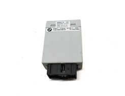 Thumbnail 2: 09-17 BMW 328i 335i 428i 435i 528i 535i 550i 750i M5 X3 - TOWING CONTROL MODULE