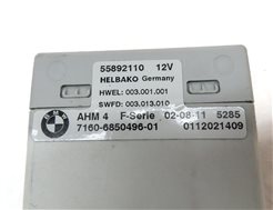 Thumbnail 4: 09-17 BMW 328i 335i 428i 435i 528i 535i 550i 750i M5 X3 - TOWING CONTROL MODULE