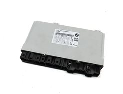 12-19 BMW 328i 335i 535i 550i 750i M5 M6 X3 X4 - LEFT FRONT DRIVER SEAT MODULE