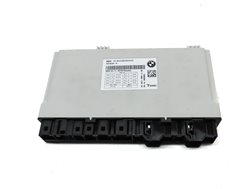 Thumbnail 2: 12-19 BMW 328i 335i 535i 550i 750i M5 M6 X3 X4 - LEFT FRONT DRIVER SEAT MODULE