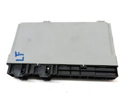 Thumbnail 5: 12-19 BMW 328i 335i 535i 550i 750i M5 M6 X3 X4 - LEFT FRONT DRIVER SEAT MODULE