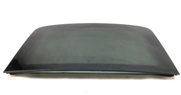 Thumbnail 4: 2011-2017 BMW X3 (F25) FRONT PANORAMIC SUNROOF SUN ROOF GLASS WINDOW PANEL