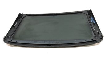 Thumbnail 5: 2011-2017 BMW X3 (F25) FRONT PANORAMIC SUNROOF SUN ROOF GLASS WINDOW PANEL