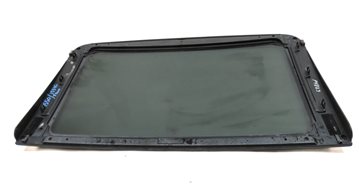 Thumbnail 6: 2011-2017 BMW X3 (F25) FRONT PANORAMIC SUNROOF SUN ROOF GLASS WINDOW PANEL