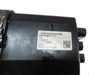 Thumbnail 8: 2011 BMW X3 (F25) STEERING GEAR RACK & PINION ELECTRIC ASSIST MOTOR
