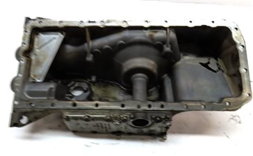 Thumbnail 10: 2011-2018 BMW 335Xi X3 X4 (F25 F26 F30) AWD - 3.0L N55 TURBO ENGINE OIL PAN