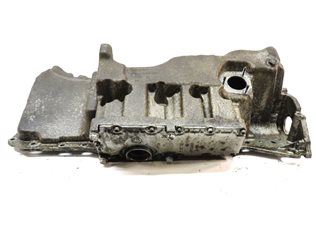 Thumbnail 7: 2011-2018 BMW 335Xi X3 X4 (F25 F26 F30) AWD - 3.0L N55 TURBO ENGINE OIL PAN
