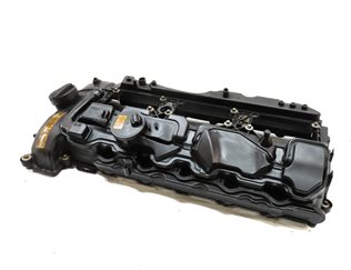 2011-2019 1/2/3/4/5/6/7/X1/X3/X4/5/X6 - 3.0L MOTOR N55 TURBO ENGINE VALVE COVER