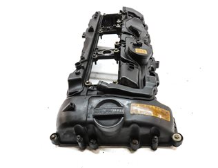 Thumbnail 4: 2011-2019 1/2/3/4/5/6/7/X1/X3/X4/5/X6 - 3.0L MOTOR N55 TURBO ENGINE VALVE COVER