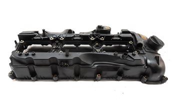 Thumbnail 5: 2011-2019 1/2/3/4/5/6/7/X1/X3/X4/5/X6 - 3.0L MOTOR N55 TURBO ENGINE VALVE COVER
