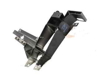 Thumbnail 3: 2011 BMW X3 (F25) FRONT RIGHT PASSENGER SIDE RADIATOR CORE SUPPORT MOUNT BRACKET