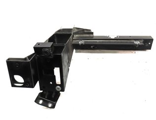 Thumbnail 4: 2011 BMW X3 (F25) FRONT RIGHT PASSENGER SIDE RADIATOR CORE SUPPORT MOUNT BRACKET