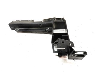 Thumbnail 5: 2011 BMW X3 (F25) FRONT RIGHT PASSENGER SIDE RADIATOR CORE SUPPORT MOUNT BRACKET