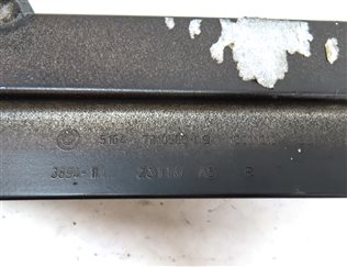 Thumbnail 7: 2011 BMW X3 (F25) FRONT RIGHT PASSENGER SIDE RADIATOR CORE SUPPORT MOUNT BRACKET