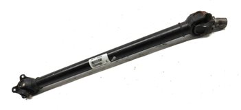 Thumbnail 3: 2011-2018 BMW X3 X4 (F25 F26) FRONT DRIVESHAFT DRIVELINE DRIVE LINE SHAFT