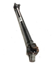 Thumbnail 4: 2011-2018 BMW X3 X4 (F25 F26) FRONT DRIVESHAFT DRIVELINE DRIVE LINE SHAFT