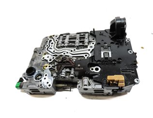Thumbnail 2: 2011-2014 BMW X3 (F25) A/T 35iX 8HP-45 8 SPEED AUTOMATIC TRANSMISSION VALVE BODY
