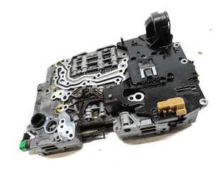Thumbnail 3: 2011-2014 BMW X3 (F25) A/T 35iX 8HP-45 8 SPEED AUTOMATIC TRANSMISSION VALVE BODY