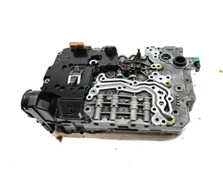 Thumbnail 4: 2011-2014 BMW X3 (F25) A/T 35iX 8HP-45 8 SPEED AUTOMATIC TRANSMISSION VALVE BODY