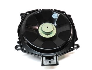 Thumbnail 4: 2011 BMW X3 (F25) FRONT REAR LEFT RIGHT WOOFER MIDRANGE TWEETER SPEAKER SET 11