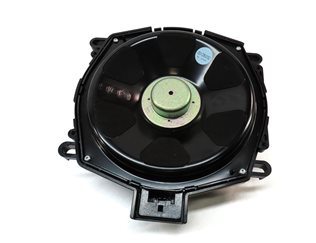 Thumbnail 5: 2011 BMW X3 (F25) FRONT REAR LEFT RIGHT WOOFER MIDRANGE TWEETER SPEAKER SET 11