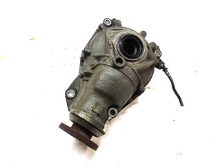 Thumbnail 1: 2011-2018 BMW 320i X3 X4 (F25 F26 F30) FRONT DIFFERENTIAL GEAR CARRIER (3.38)