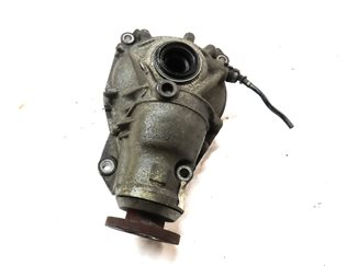Thumbnail 2: 2011-2018 BMW 320i X3 X4 (F25 F26 F30) FRONT DIFFERENTIAL GEAR CARRIER (3.38)