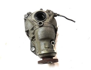 Thumbnail 3: 2011-2018 BMW 320i X3 X4 (F25 F26 F30) FRONT DIFFERENTIAL GEAR CARRIER (3.38)