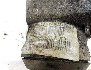 Thumbnail 7: 2011-2018 BMW 320i X3 X4 (F25 F26 F30) FRONT DIFFERENTIAL GEAR CARRIER (3.38)