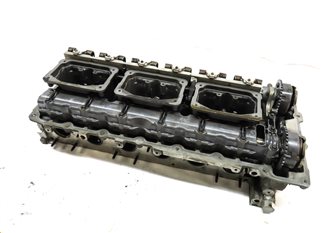 Thumbnail 1: 10-11 BMW 335i 535i X3 X5 X6 (E87 E90 F10 E83 E70) 3.0L N55 TURBO CYLINDER HEAD