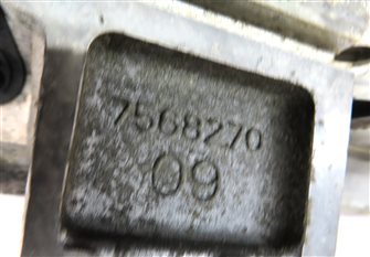 Thumbnail 11: 10-11 BMW 335i 535i X3 X5 X6 (E87 E90 F10 E83 E70) 3.0L N55 TURBO CYLINDER HEAD