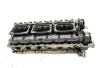 Thumbnail 2: 10-11 BMW 335i 535i X3 X5 X6 (E87 E90 F10 E83 E70) 3.0L N55 TURBO CYLINDER HEAD