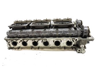Thumbnail 4: 10-11 BMW 335i 535i X3 X5 X6 (E87 E90 F10 E83 E70) 3.0L N55 TURBO CYLINDER HEAD