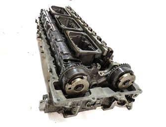Thumbnail 5: 10-11 BMW 335i 535i X3 X5 X6 (E87 E90 F10 E83 E70) 3.0L N55 TURBO CYLINDER HEAD