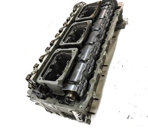 Thumbnail 6: 10-11 BMW 335i 535i X3 X5 X6 (E87 E90 F10 E83 E70) 3.0L N55 TURBO CYLINDER HEAD