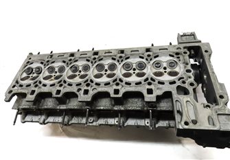 Thumbnail 8: 10-11 BMW 335i 535i X3 X5 X6 (E87 E90 F10 E83 E70) 3.0L N55 TURBO CYLINDER HEAD