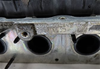 Thumbnail 9: 10-11 BMW 335i 535i X3 X5 X6 (E87 E90 F10 E83 E70) 3.0L N55 TURBO CYLINDER HEAD