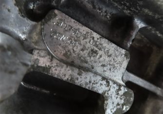 Thumbnail 10: 10-12 BMW 135i 335i 535i X3 X5 (E90 F10 E70 E71) 3.0L N55 ENGINE CYLINDER BLOCK
