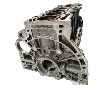 Thumbnail 6: 10-12 BMW 135i 335i 535i X3 X5 (E90 F10 E70 E71) 3.0L N55 ENGINE CYLINDER BLOCK