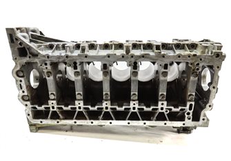 Thumbnail 7: 10-12 BMW 135i 335i 535i X3 X5 (E90 F10 E70 E71) 3.0L N55 ENGINE CYLINDER BLOCK