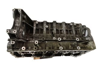 Thumbnail 8: 10-12 BMW 135i 335i 535i X3 X5 (E90 F10 E70 E71) 3.0L N55 ENGINE CYLINDER BLOCK