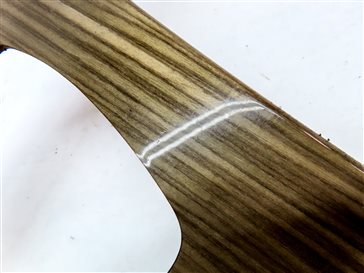 Thumbnail 10: 2011 BMW X3 (F25) FRONT REAR LEFT RIGHT INTERIOR DOOR TRIM SET 6 (Siena Wood)