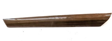 Thumbnail 12: 2011 BMW X3 (F25) FRONT REAR LEFT RIGHT INTERIOR DOOR TRIM SET 6 (Siena Wood)