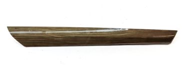 Thumbnail 14: 2011 BMW X3 (F25) FRONT REAR LEFT RIGHT INTERIOR DOOR TRIM SET 6 (Siena Wood)
