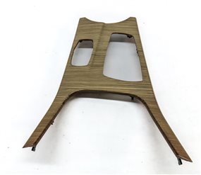 Thumbnail 16: 2011 BMW X3 (F25) FRONT REAR LEFT RIGHT INTERIOR DOOR TRIM SET 6 (Siena Wood)