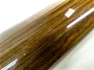Thumbnail 4: 2011 BMW X3 (F25) FRONT REAR LEFT RIGHT INTERIOR DOOR TRIM SET 6 (Siena Wood)