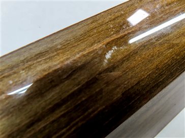 Thumbnail 5: 2011 BMW X3 (F25) FRONT REAR LEFT RIGHT INTERIOR DOOR TRIM SET 6 (Siena Wood)
