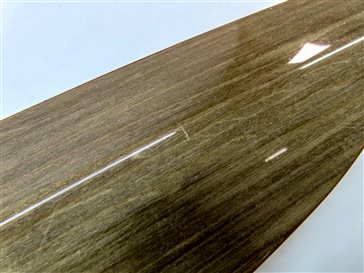 Thumbnail 6: 2011 BMW X3 (F25) FRONT REAR LEFT RIGHT INTERIOR DOOR TRIM SET 6 (Siena Wood)