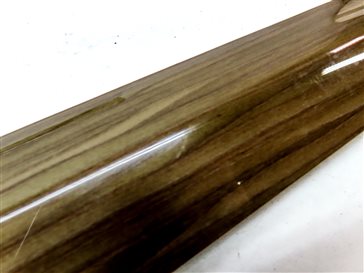 Thumbnail 7: 2011 BMW X3 (F25) FRONT REAR LEFT RIGHT INTERIOR DOOR TRIM SET 6 (Siena Wood)