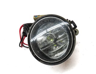 Thumbnail 3: 11-14 BMW X3 F25 RIGHT PASSENGER FOG LIGHT DRIVING LAMP (w/ ADAPTIVE HEADLIGHTS)